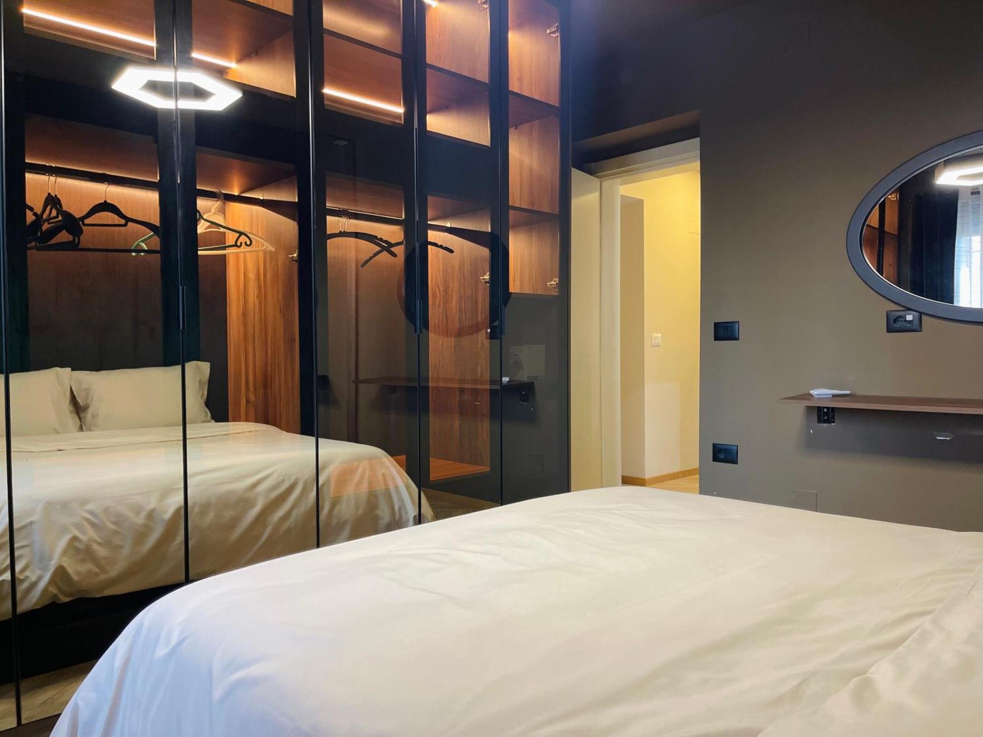 Dea'S Apartment: Hidden Gem 티라나 외부 사진