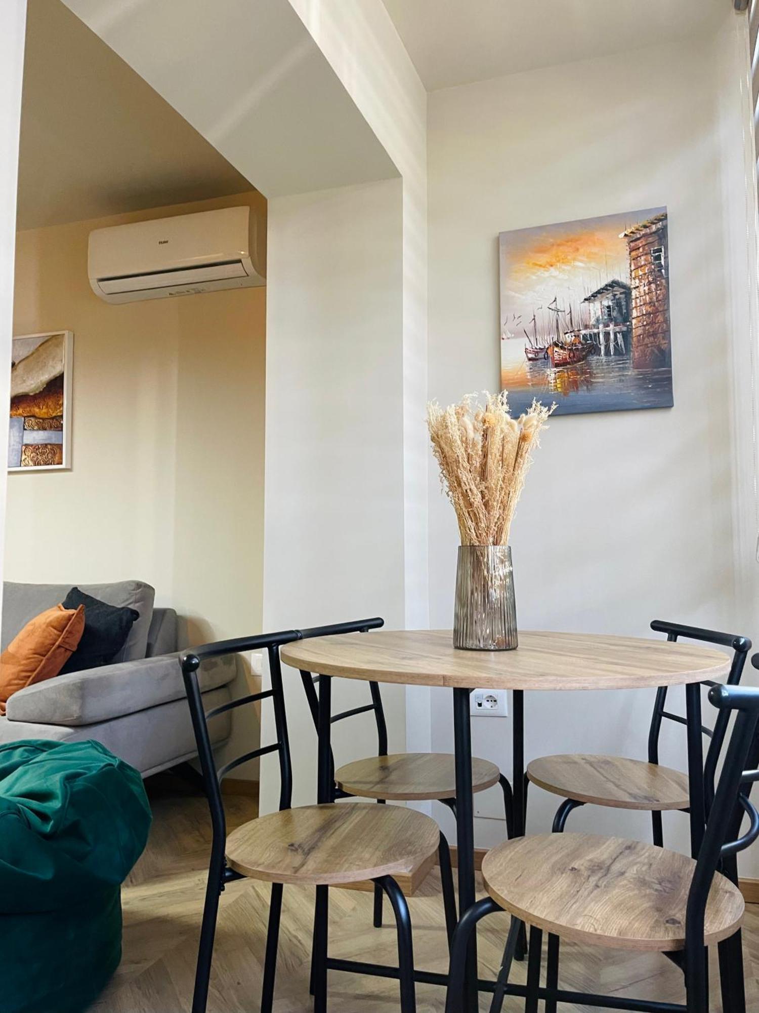 Dea'S Apartment: Hidden Gem 티라나 외부 사진