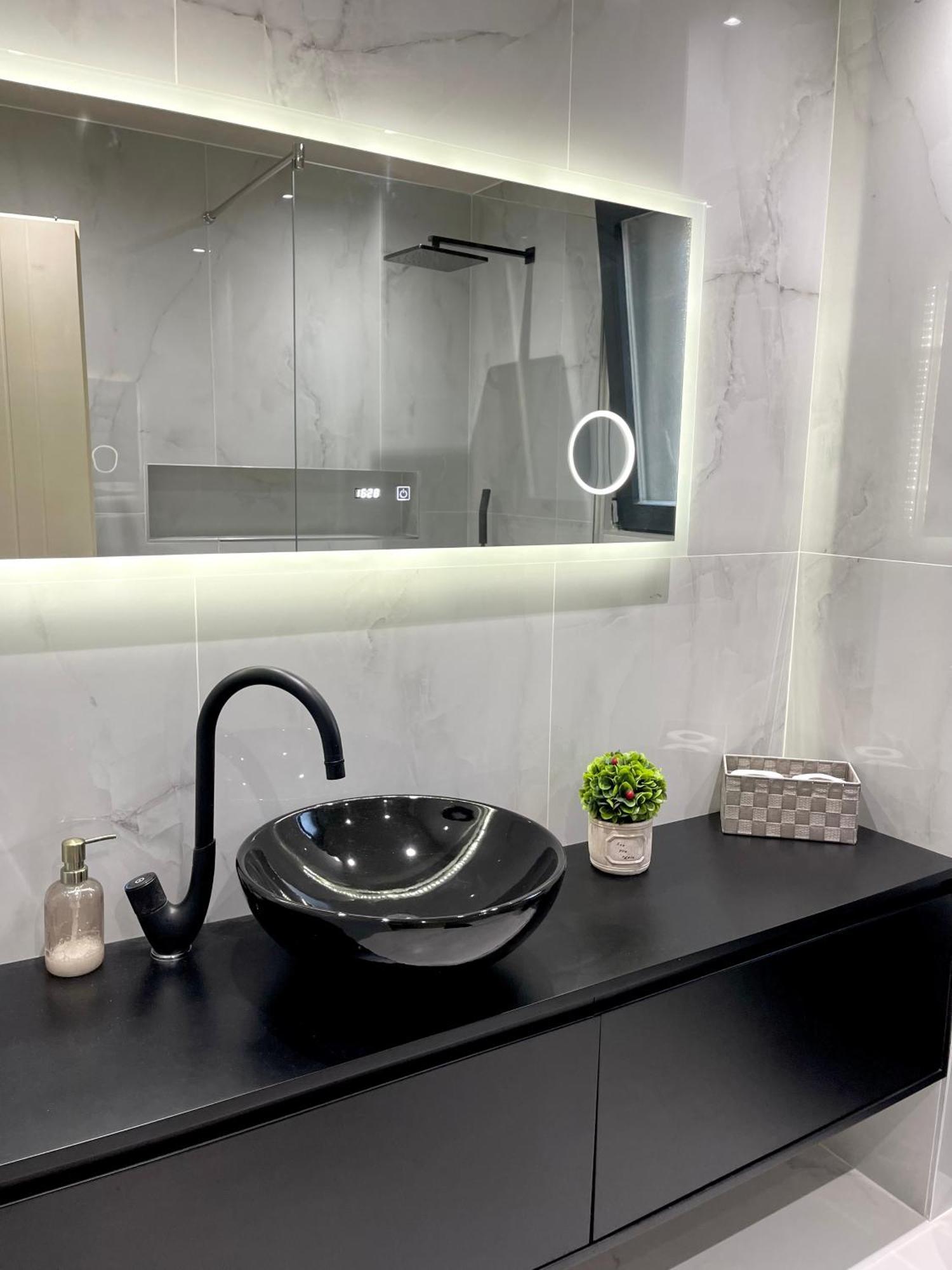 Dea'S Apartment: Hidden Gem 티라나 외부 사진